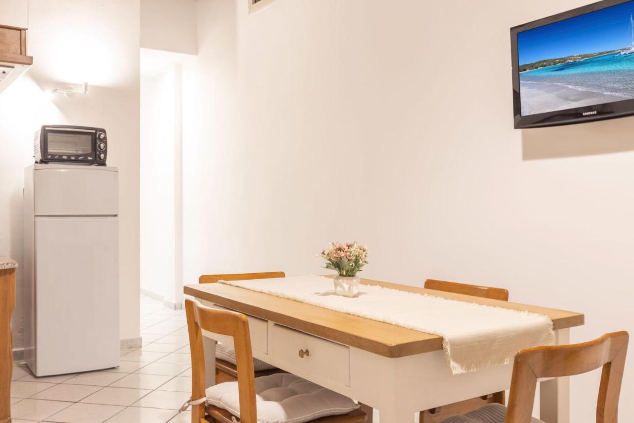 Infinity House - Cagliari Centro Lejlighed Eksteriør billede