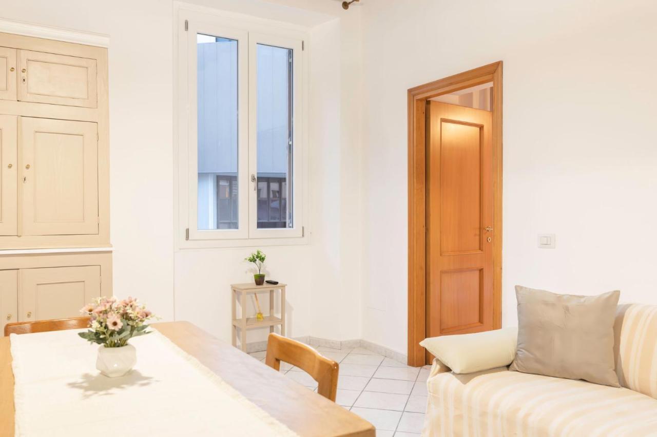 Infinity House - Cagliari Centro Lejlighed Eksteriør billede